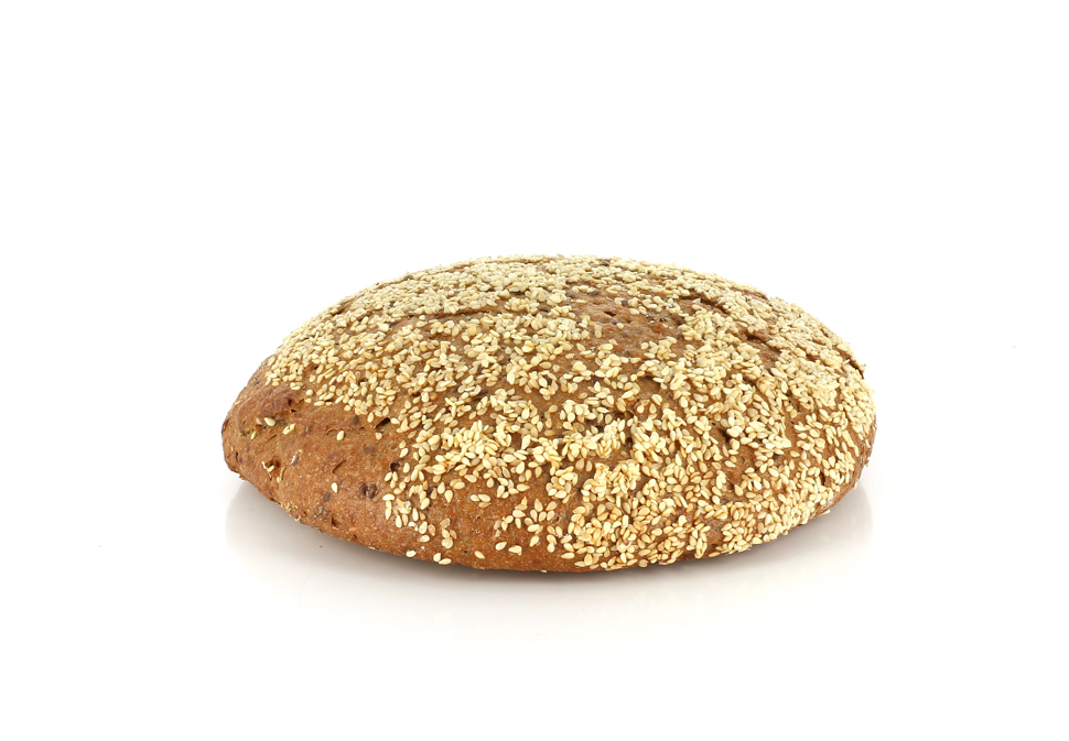 Mehrkornbrot mit Dinkel